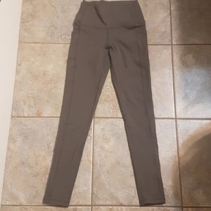 Buffbunny high waisted pocket leggings